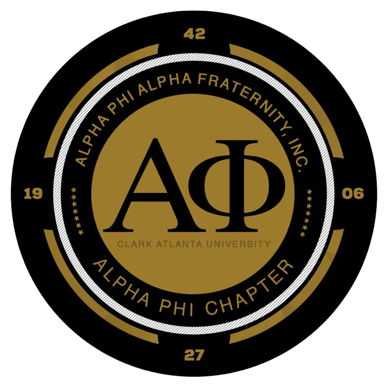 Alpha Phi Chapter of Alpha Phi Alpha Fraternity Incorporated