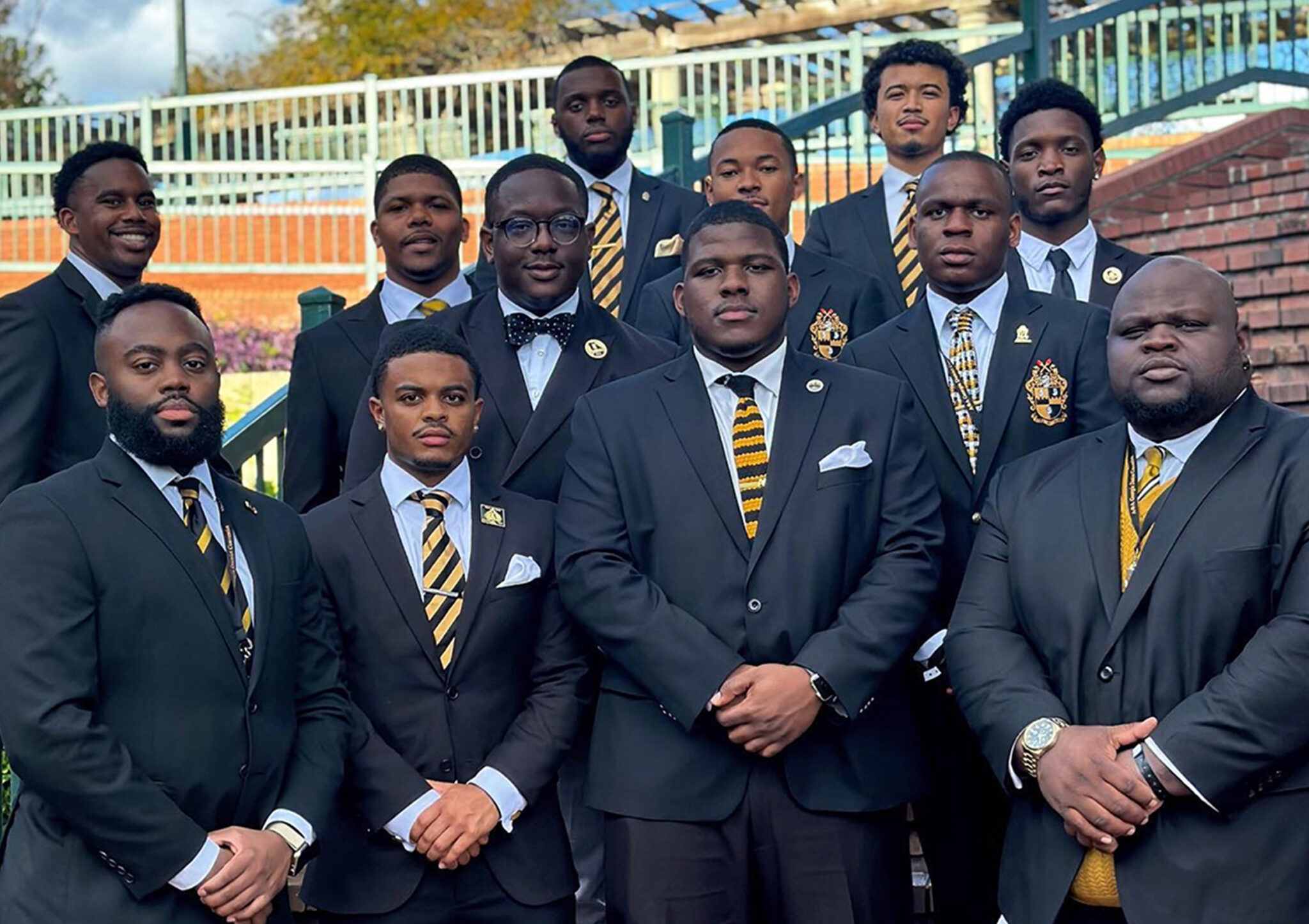 Alpha Phi Alpha - Alpha Phi Chapter of Alpha Phi Alpha Fraternity ...